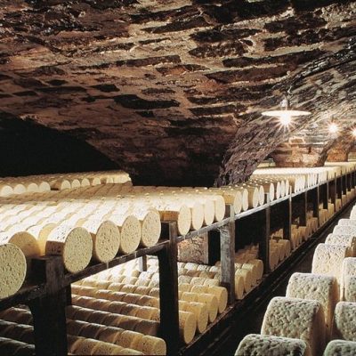 Roquefort Société Caves