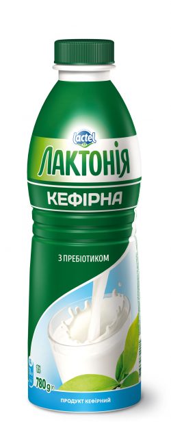 “Кефірна” Лактонія  1%