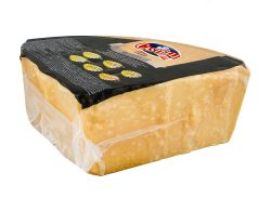 Hard cheese Gran Castelli 32% Castelli